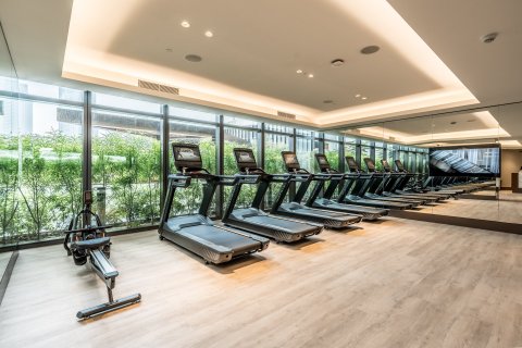 Снять в аренду квартиру в Даунтаун Дубай (Даунтаун Бурдж Дубай), Дубай: 2 спальни, 117.05778000м², № 70885 - фото 5