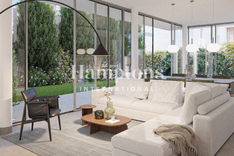 Снять в аренду виллу в Arabian Ranches 3, Дубай: 4 спальни, 387.17696862м², № 70886 - фото 8