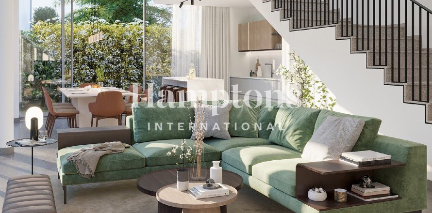 Вилла в Arabian Ranches 3, Дубай, 4 спальни, 387.177м², № 70886