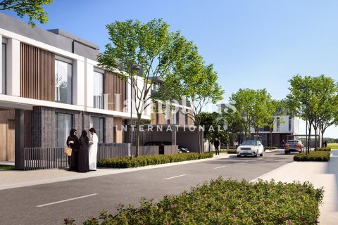 Снять в аренду виллу в Arabian Ranches 3, Дубай: 4 спальни, 387.17696862м², № 70886 - фото 7