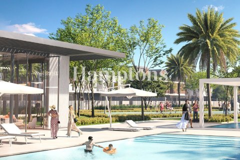 Снять в аренду виллу в Arabian Ranches 3, Дубай: 4 спальни, 387.17696862м², № 70886 - фото 3