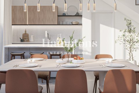 Снять в аренду виллу в Arabian Ranches 3, Дубай: 4 спальни, 387.17696862м², № 70886 - фото 10