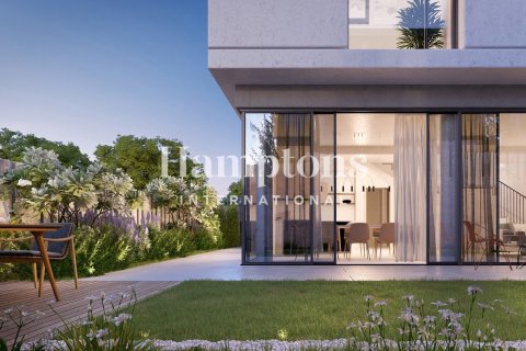 Снять в аренду виллу в Arabian Ranches 3, Дубай: 4 спальни, 387.17696862м², № 70886 - фото 6