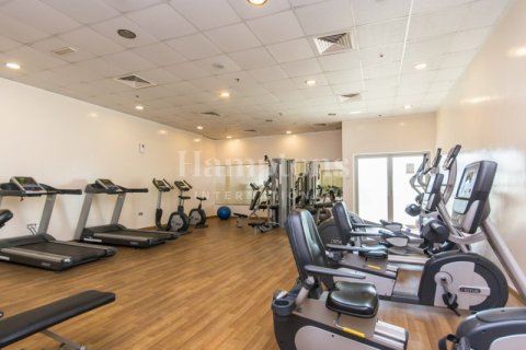 Снять в аренду квартиру в Dubai Production City (IMPZ), Дубай: 1 спальня, 55.18438200м², № 70884 - фото 3