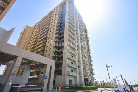 Снять в аренду квартиру в Dubai Production City (IMPZ), Дубай: 1 спальня, 55.18438200м², № 70884 - фото 2