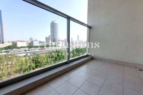 Снять в аренду квартиру в Dubai Production City (IMPZ), Дубай: 1 спальня, 55.18438200м², № 70884 - фото 5