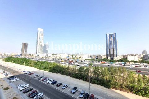 Снять в аренду квартиру в Dubai Production City (IMPZ), Дубай: 1 спальня, 55.18438200м², № 70884 - фото 6
