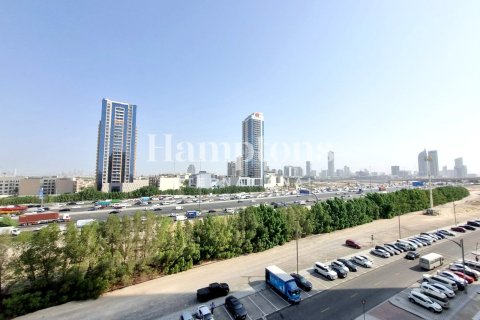Снять в аренду квартиру в Dubai Production City (IMPZ), Дубай: 1 спальня, 55.18438200м², № 70884 - фото 7