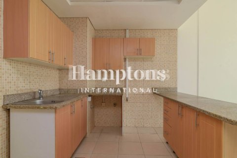 Снять в аренду квартиру в Dubai Production City (IMPZ), Дубай: 1 спальня, 55.18438200м², № 70884 - фото 10