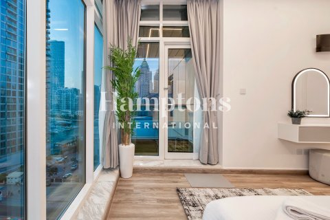 Снять в аренду квартиру в The Address Dubai Marina, Дубай Марина, Дубай: 2 спальни, 143.62803800м², № 70887 - фото 21