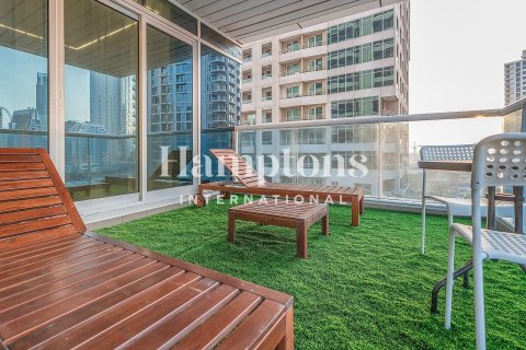 Снять в аренду квартиру в The Address Dubai Marina, Дубай Марина, Дубай: 2 спальни, 143.62803800м², № 70887 - фото 22
