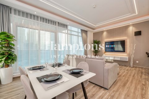 Снять в аренду квартиру в The Address Dubai Marina, Дубай Марина, Дубай: 2 спальни, 143.62803800м², № 70887 - фото 6