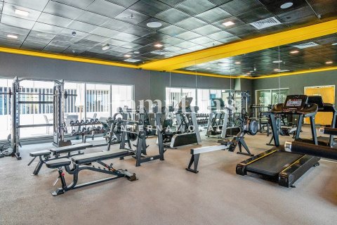 Снять в аренду квартиру в The Address Dubai Marina, Дубай Марина, Дубай: 2 спальни, 143.62803800м², № 70887 - фото 18