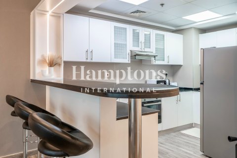 Снять в аренду квартиру в The Address Dubai Marina, Дубай Марина, Дубай: 2 спальни, 143.62803800м², № 70887 - фото 15