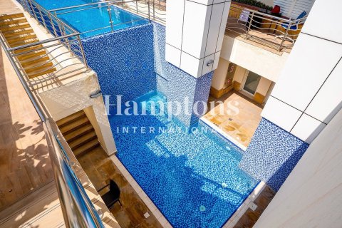 Снять в аренду квартиру в The Address Dubai Marina, Дубай Марина, Дубай: 2 спальни, 143.62803800м², № 70887 - фото 19