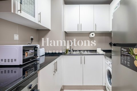 Снять в аренду квартиру в The Address Dubai Marina, Дубай Марина, Дубай: 2 спальни, 143.62803800м², № 70887 - фото 10