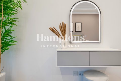 Снять в аренду квартиру в The Address Dubai Marina, Дубай Марина, Дубай: 2 спальни, 143.62803800м², № 70887 - фото 7