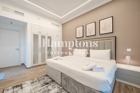 Снять в аренду квартиру в The Address Dubai Marina, Дубай Марина, Дубай: 2 спальни, 143.62803800м², № 70887 - фото 9