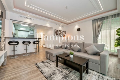 Снять в аренду квартиру в The Address Dubai Marina, Дубай Марина, Дубай: 2 спальни, 143.62803800м², № 70887 - фото 8