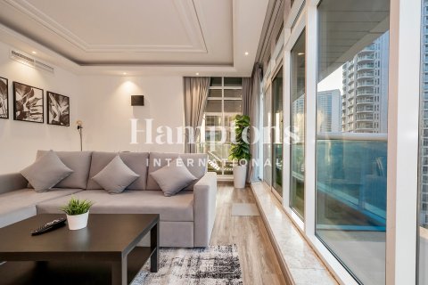 Снять в аренду квартиру в The Address Dubai Marina, Дубай Марина, Дубай: 2 спальни, 143.62803800м², № 70887 - фото 16