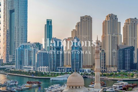 Снять в аренду квартиру в The Address Dubai Marina, Дубай Марина, Дубай: 2 спальни, 143.62803800м², № 70887 - фото 13