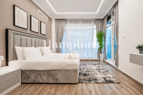 Снять в аренду квартиру в The Address Dubai Marina, Дубай Марина, Дубай: 2 спальни, 143.62803800м², № 70887 - фото 20