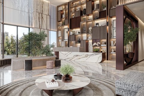 Apartamento en Dubai, 1 dormitorio, 74.5 m², № 23726 - foto 8