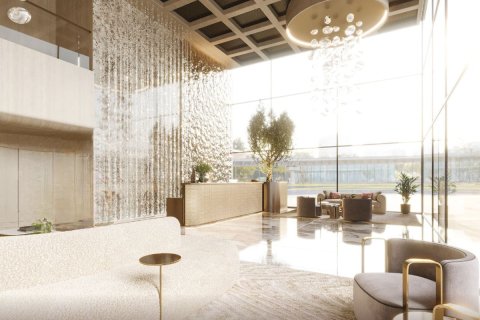 Apartamento en Dubai, 1 dormitorio, 74.5 m², № 23726 - foto 9