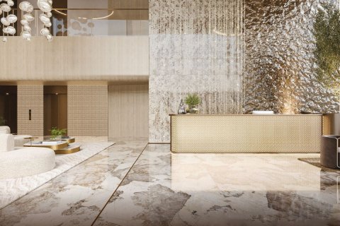 Apartamento en Dubai, 1 dormitorio, 74.5 m², № 23726 - foto 12