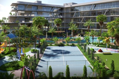 Apartamento en Dubai, 1 dormitorio, 74.5 m², № 23726 - foto 13