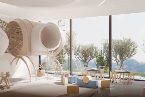 Apartamento en Dubai, 1 dormitorio, 74.5 m², № 23726 - foto 4