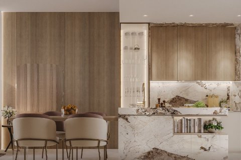 Apartamento en Dubai, 1 dormitorio, 74.5 m², № 23726 - foto 2