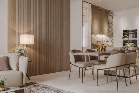 Apartamento en Dubai, 1 dormitorio, 74.5 m², № 23726 - foto 5