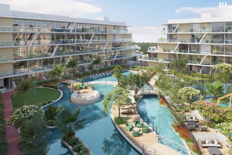 Apartamento en Dubai, 1 dormitorio, 74.5 m², № 23726 - foto 7