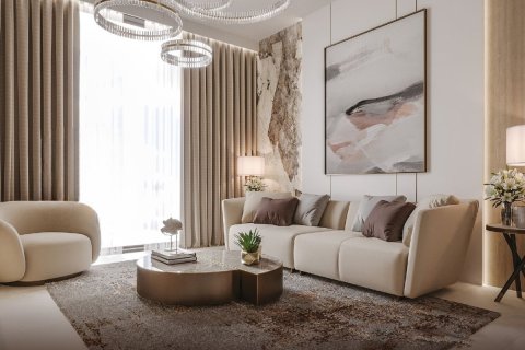 Apartamento en Dubai, 1 dormitorio, 74.5 m², № 23726 - foto 11