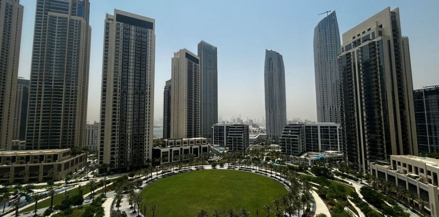 Apartamento en Dubai, 3 dormitorios, 152.4 m², № 23725