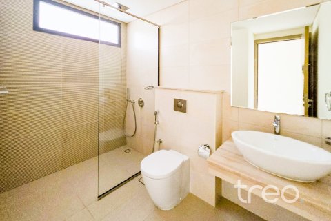 Townhouse in DAMAC Hills (Akoya by DAMAC), Dubai 4 bedrooms, 190.92 sq.m. № 134546 - photo 18