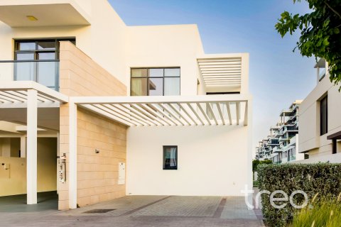 Townhouse in DAMAC Hills (Akoya by DAMAC), Dubai 4 bedrooms, 190.92 sq.m. № 134546 - photo 2