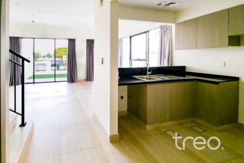 Townhouse in DAMAC Hills (Akoya by DAMAC), Dubai 4 bedrooms, 190.92 sq.m. № 134546 - photo 21