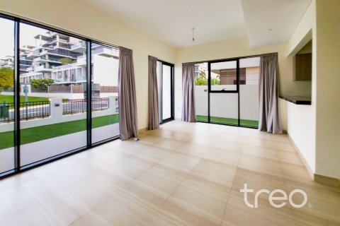 Townhouse in DAMAC Hills (Akoya by DAMAC), Dubai 4 bedrooms, 190.92 sq.m. № 134546 - photo 22