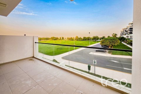 Townhouse in DAMAC Hills (Akoya by DAMAC), Dubai 4 bedrooms, 190.92 sq.m. № 134546 - photo 25