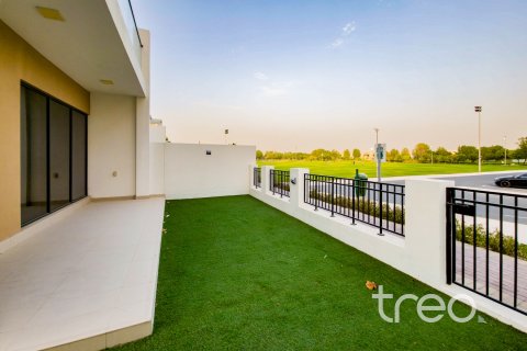 Townhouse in DAMAC Hills (Akoya by DAMAC), Dubai 4 bedrooms, 190.92 sq.m. № 134546 - photo 4