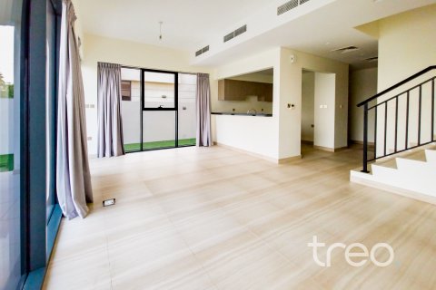 Townhouse in DAMAC Hills (Akoya by DAMAC), Dubai 4 bedrooms, 190.92 sq.m. № 134546 - photo 23