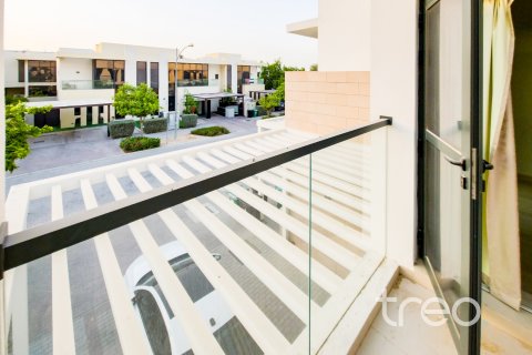 Townhouse in DAMAC Hills (Akoya by DAMAC), Dubai 4 bedrooms, 190.92 sq.m. № 134546 - photo 5