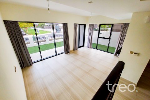 Townhouse in DAMAC Hills (Akoya by DAMAC), Dubai 4 bedrooms, 190.92 sq.m. № 134546 - photo 24