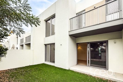Maison de ville à Elan, Tilal Al Ghaf, Dubai, 3 chambres, 199 m², № 134540