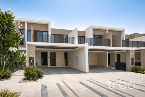Maison de ville à Elan, Tilal Al Ghaf, Dubai, 3 chambres, 199 m², № 134540 - photo 14