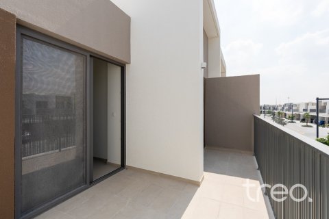 Maison de ville à Elan, Tilal Al Ghaf, Dubai, 3 chambres, 199 m², № 134540 - photo 7