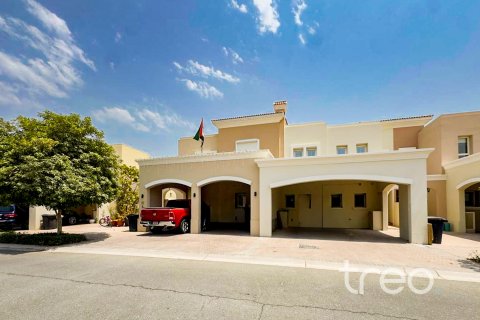 Villa in Arabian Ranches, Dubai 3 bedrooms, 244.15 sq.m. № 134545 - photo 20