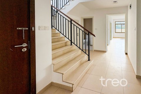 Townhouse in Noor Townhouses, Town Square, Dubai 4 bedrooms, 219.53 sq.m. № 134539 - photo 10